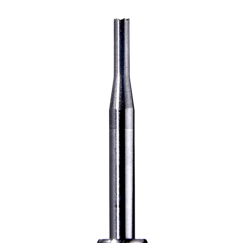 Infection ControlHouse Brand FG #957 End Cutting Carbide Bur, Package of 10