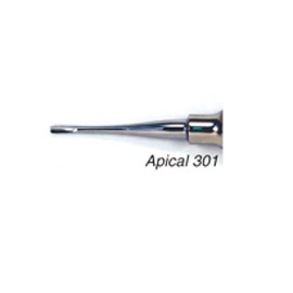 Infection ControlHouse Brand #301 Apical elevator with regular handle