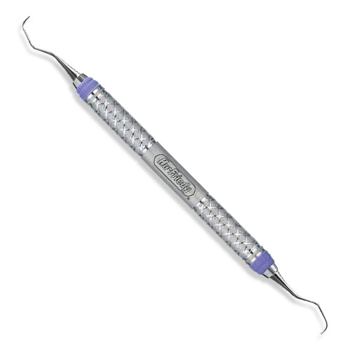 Infection ControlHouse Brand #3/4 Gracey Curette with regular handle