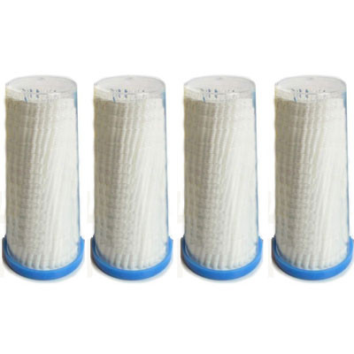 Infection ControlHouse Brand Mini Micro Applicator - Super Fine tip, 100/bx