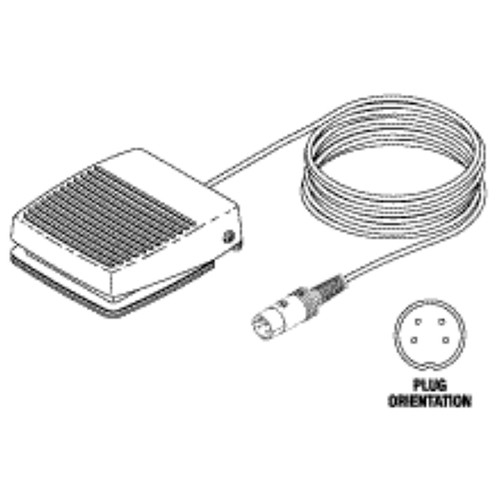Infection ControlHouse Brand Switch Control 2 Switch boost feature. Fits Cavitrons G119, G120 &
