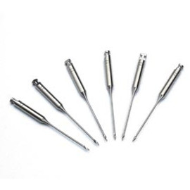 Infection ControlHouse Brand #4, 28mm Gates Glidden Drill, Short 6/Pk