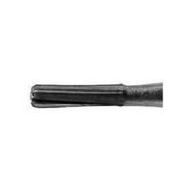 Infection ControlHouse Brand FG #245 SS (short shank) Amalgam Preparation Carbide Bur, Package