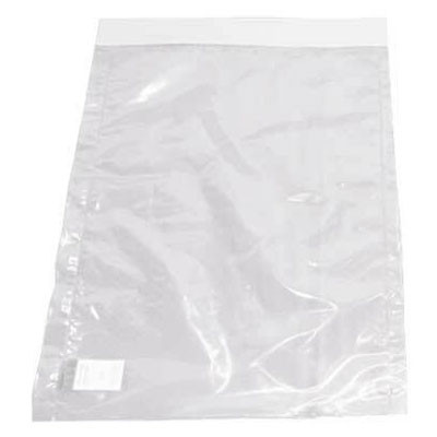 Infection ControlHouse Brand Self-Seal Nylon Pouches for Dry Heat Sterilization - 13'x25', 100/box