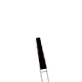 Infection ControlHouse Brand 847-018 Super Coarse, Multi-Use Diamond Burs, Package of 5 burs