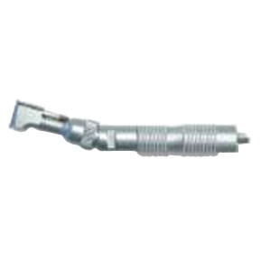 Infection ControlHouse Brand U-Style (Doriot) Mini Latch Head with manual swing lever, fits