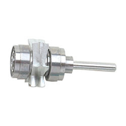 Infection ControlVector Compatible Replacement Turbine for Vector V8SLK Ceramic Push Button