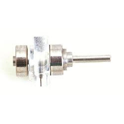 Infection ControlHouse Brand Replacement Turbine for Kavo 8000B Ceramic Push Button Handpiece