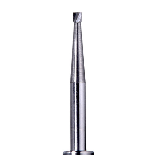 Infection ControlHouse Brand FG #35 Inverted Cone Carbide Bur, Pack of 10 Burs
