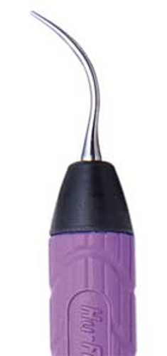 Satin Swivel #10 Universal Swivel Ultrasonic Insert, 30Khz, Single Insert
