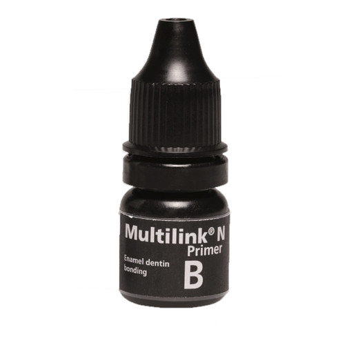 Multilink Automix Primer B Refill. Universal Adhesive Cement. Contains: 3 Gm