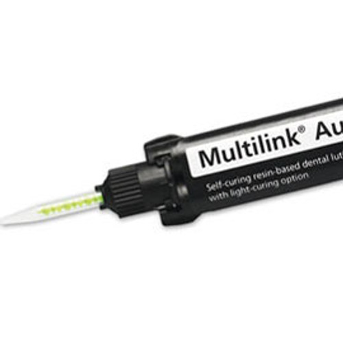 Multilink Automix Mixing Tips Short Tapered Refill 15/Bx