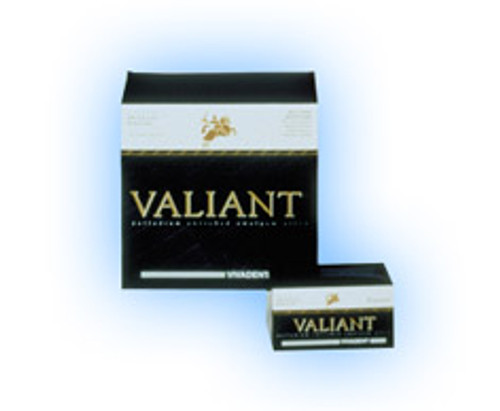 Valiant Triple Spill (800 mg) Palladium Enriched/High Copper Spherical Alloy