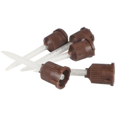 Temp-Bond Automix Tips, 50/Box