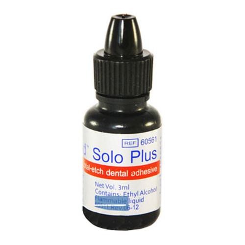 OptiBond Solo Plus, 3 mL Bottle