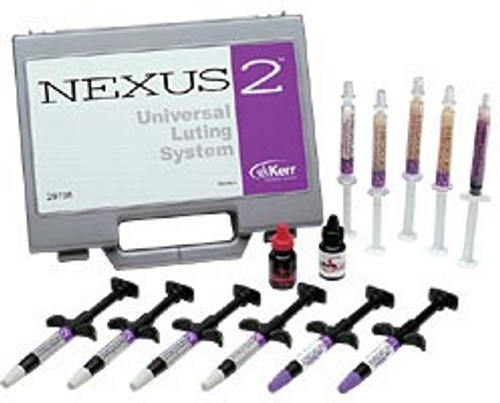 Nexus 2 Silane Primer, 5 mL Bottle. #23448