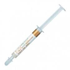 NX3 Try-In Gel Refill - Clear shade, Universal Permanent Resin Cement, 1 - 3