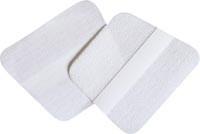 Chin Guard Pinnacle #7200 disposable chin rest cover for panoramic X-Ray
