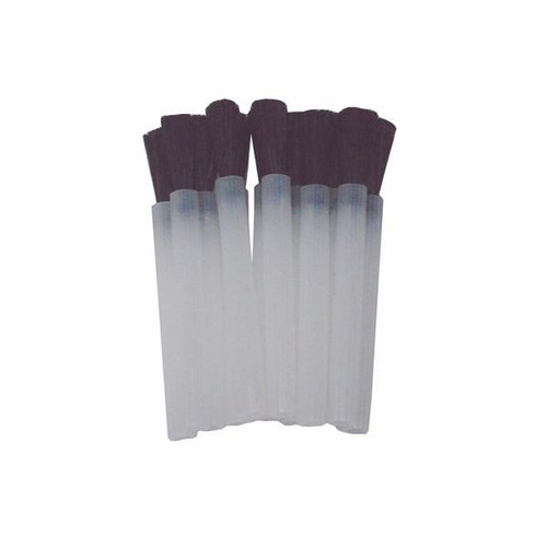PIP Mizzy Pressure Indicator Paste Brushes, 1000/Pk