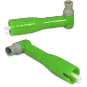 Keystone 'Fortis' Prophy Angles with Soft Cup, Bag of 100