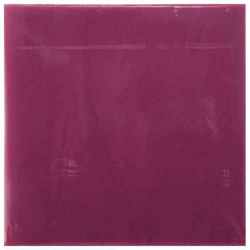 ProForm Mouthguard Resin Sheets, Purple, 5' x 5' .160 thick, Soft for energy