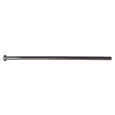 Keystone Stainless Steel Ball Clasps .040' (1.0mm) dia, Package of 100