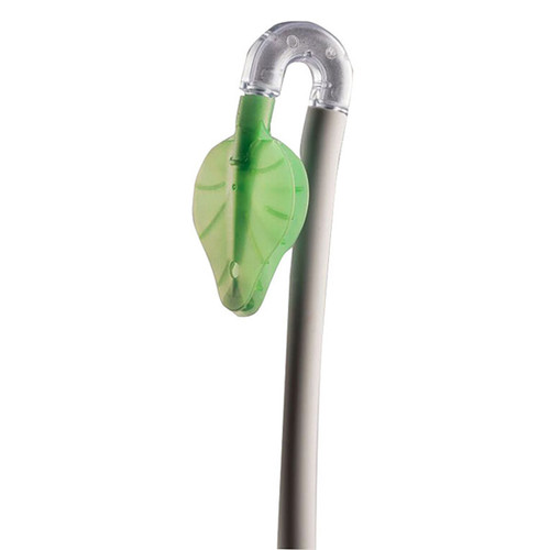 Ivory ReLeaf Pro Saliva Ejector Assembly Kit, Universal Mouthpiece, 1/Kt