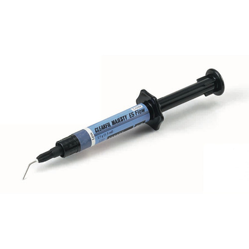 Clearfil Majesty ES Flow Low A2, Export Package, light-cure, universal