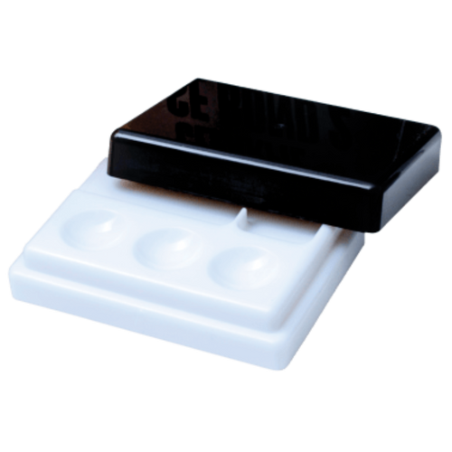 Clearfil S3 Bond Plus Dispensing Dish and Light Blocking Plate