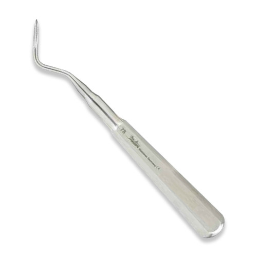 Miltex #79 Root tip elevator with a standard handle