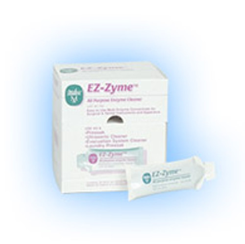 EZ-Zyme Multi-Enzymatic General Purpose Ultrasonic Cleaning Liquid Concentrate