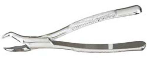 Vantage #88R Nevius upper 1st and 2nd molar-right surgical Forceps with right
