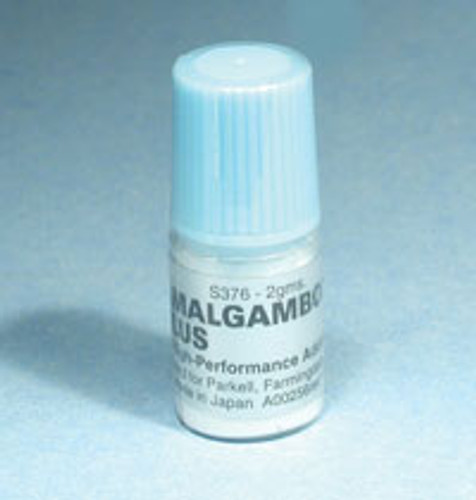 Amalgambond Plus HPA Powder, 2 Gm. Bottle