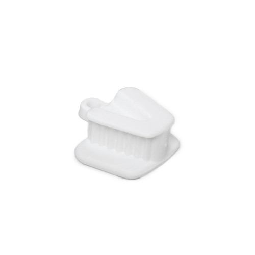 EXTND Disposable Mouth Props Small (Pedo) White 48/Bag