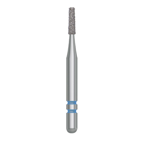 Two Striper FG 557 Medium Grit Operative Diamond Bur. Pack of 5