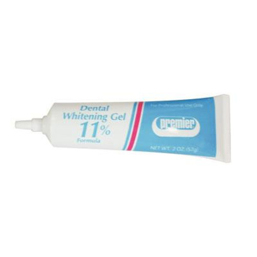 Perfecta Tubes - Standard Tube Refill, 11% Mint Take-Home Tooth Whitening
