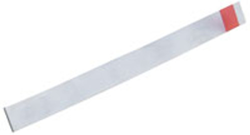 Stop Strips 8 mm, Straight - Mylar Anterior Matrix Bands with Integrated