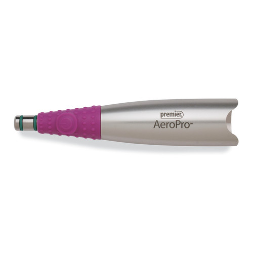 AeroPro Autoclavable Outer Sheath Only, Each. Features an on-board user control