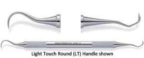 Premier #U15/30 doubble end scaler with Big Easy Ultralite handle