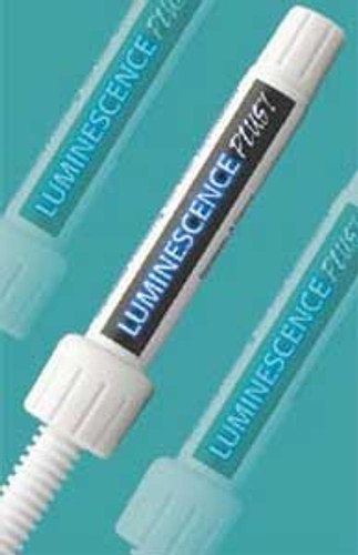 Luminescence Plus 3 Gm. Syringe Gel - Improved Formula. #2014202