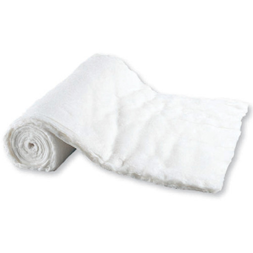 Richmond 12' Wide Sterile Cotton Rolled, 100% cotton, absorbent