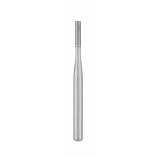 SS White FG #957 end cutting carbide bur, pack of 10 burs