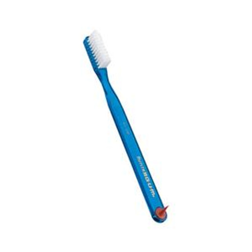 GUM Classic Toothbrush - Full size Soft Adult toothbrush, Classic Handle