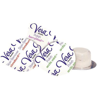 Vera by Young Vera Advanced Bright Prophy Paste - Arctic Mint, medium-coarse