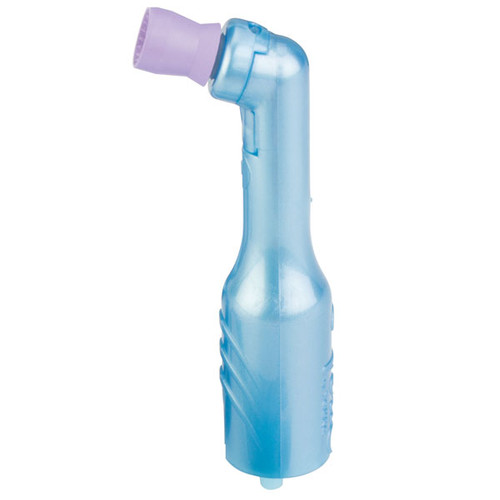 Vera by Young Contra Prophy Angle with Classic Petite Web Cup, Soft 125/Bx