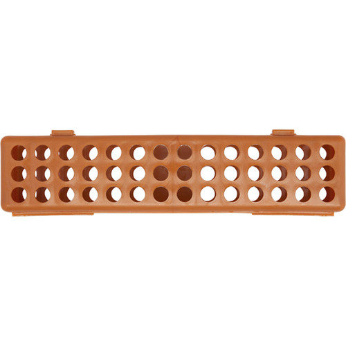 Steri-Container, Standard - Copper 8-1/8' x 1-7/8' x 1-7/8'