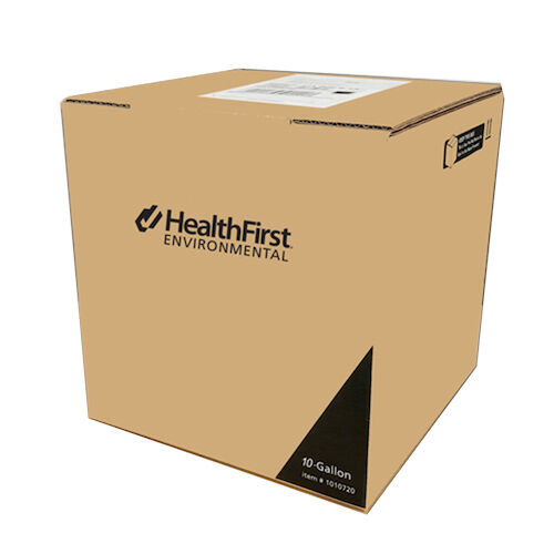 Infection ControlPharmaceutical Recovery Service Return Box 10 Gallon Pharmaceutical Recovery Service Return Box