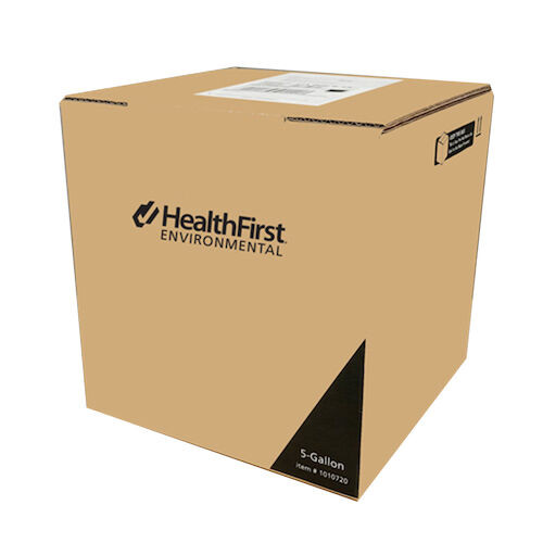 Infection ControlPharmaceutical Recovery Service Return Box 5 Gallon Pharmaceutical Recovery Service Return Box