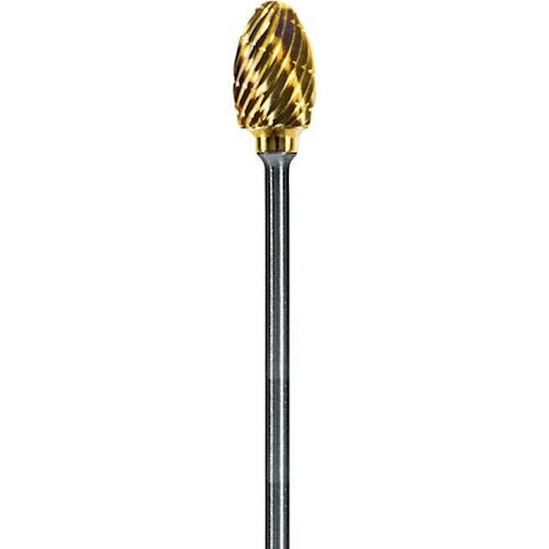 Goldies Carbide Burs HP 52-C