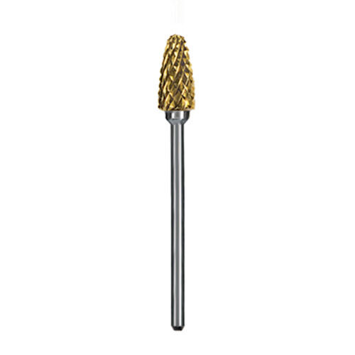 Goldies Carbide Burs HP 84-T/XC
